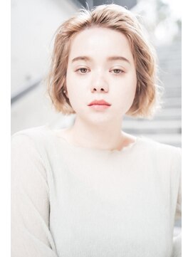 ユートゥイーズ つくば(U too e's) 《Utoo e's つくば美容室 》今よりもっと好きになる