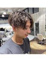 モップアップ ゾイトロープ(Mop up zoe trope)&nbsp;ソフトツイスト