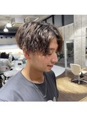 ソフトツイスト
