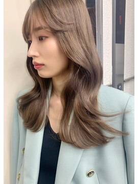 ボタン テンジン(VOTAN tenjin) 【votan 北村】大人韓国ヘア☆