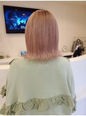 ホワイトベージュ