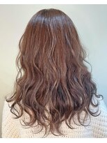 ラテ 上尾(Latte)&nbsp;寒色系ベージュ 10lev