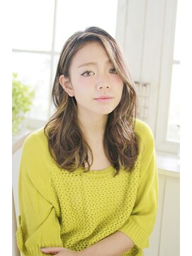 ラクシア(LUXIA) ハイライト