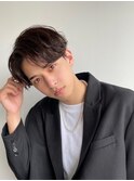 @16【メンズサロンdot./梅田/JR大阪/西梅田/北新地】