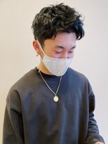 アヴァンセ サニー美容室&nbsp;3Dカット