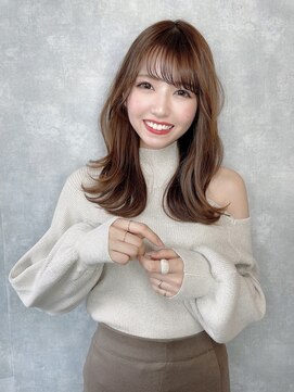 アストランティア 栄店(ASTRANTIA) 名古屋・栄の五つ星サロン☆【ASTRANTIA】