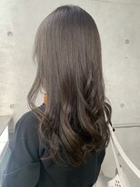 リバレッジ 白金(Leverage) グレージュ30代40代【白金台/白金/目黒】担当山岡