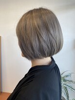 ヘアメイク 想倶楽部&nbsp;ボブ