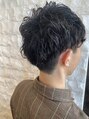 ルシードスタイルレーヴ(LUCIDO STYLE REVE) メンズカット/メンズパーマ得意です◎