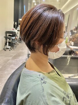 シェル 国分寺(shell) センターパート