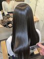 ペネロープ(Penelope) オリジナル髪質改善トリートメントがSNSで大人気