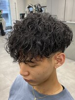 オーバルバイアピッシュ(OVARL by apish) ツイスパVマッシュ