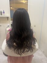 クラナ(clana)&nbsp;那覇店/clana/沖縄美容室/プルエクステ