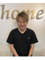 エイチエムヘアーホーム 池袋2号店(H M hair home) sho 