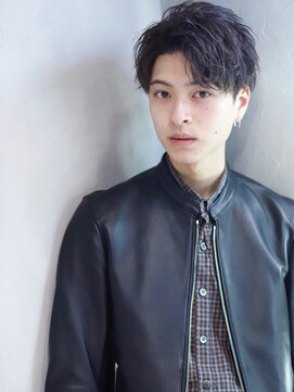 ダダ 本店(D.D.) ラフパートショート