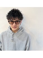 エルクス サッポロ(elux sapporo)&nbsp;ツイスパマッシュ