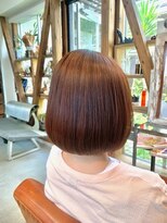 トランク(TRUNK)&nbsp;ボブ