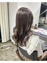 ザ オーダー(THE ORDER)&nbsp;グレージュケアブリーチ