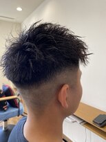 ケー(k..)&nbsp;フェード×ツイスト