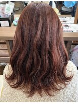 レアール アンビエ(LeR Unevie)&nbsp;【愛されモテヘア】【豊川】【レアール】