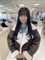 ケンジ 平塚ラスカ店(KENJE)&nbsp;ダークブラウン