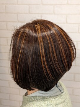 ノーム セカンド(NO-MU 2nd) ポイントハイライト