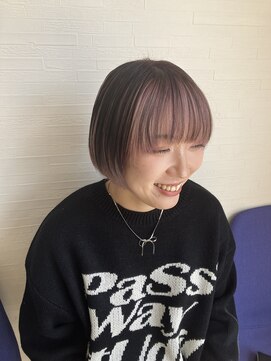 トコトコ(tocotoco) アンブレラカラー☆