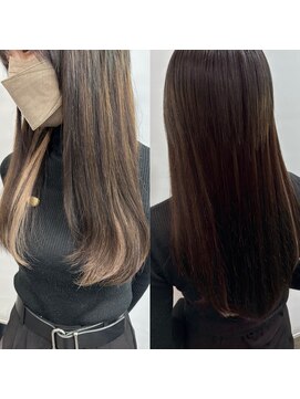 プルエクステのお店ネクスト(NEXT) #ギャルスタイル #エク#プルエクステ