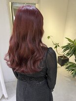 ペピンバイメルシー(pepin by merci.) ＊pink