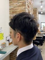 インフォーマル(Informal)&nbsp;メンズカット/ツーブロック