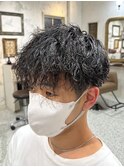 ツイストスパイラル【加藤優花】