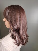 パーク なんば本店(PARK.) ラベンダーブラウン