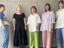 リュサンク(RUE5)