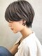 ニチ(niCHi)の写真/髪のお悩みを解消！生え癖/髪質を見極めながら、お客様の雰囲気に合った《似合わせスタイル》をご提案◎