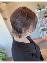 アーチテクトヘア(Architect hair by Eger)&nbsp;くびれウルフレイヤー