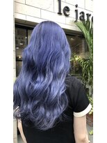 シアン 八王子店(SHIAN)&nbsp;ロングブリーチ