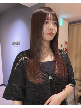 ノラ ギンザ(NORA GINZA) 20代30代人気フェイスレイヤー＊