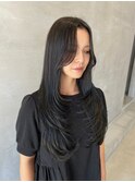 レイヤーカット