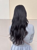 ル レーヴ 和田店(Le reve)&nbsp;Lavender garage/ラベンダーグレージュ【ユナ】