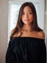 フラミューム 藤沢(flammeum)&nbsp;セクシーロング【藤沢】