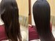 美容室くわはらの写真/縮毛矯正／髪質改善特化サロン★クセやうねりを解消し扱いやすい自然な美髪へ