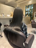 ハレトキ(haretoki)&nbsp;haretoki式ストレート