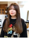 韓国風レイヤー