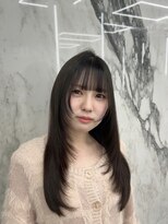 ウルスバイバレット 銀座(Urus by VALETTE)&nbsp;ワンホンレイヤー