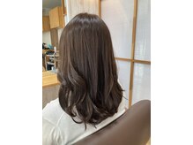 ヘアーアンドメイク プラス(hair&make PLUS)
