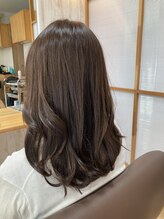 ヘアーアンドメイク プラス(hair&make PLUS)