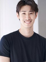 アグ ヘアー イデアル 南砂町店(Agu hair ideal) 梨本 裕太