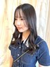 ☆顔まわりレイヤーデザインカット 4500→3150