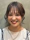 クロ(curro)の写真/相談しやすいスタイリストが在籍♪通いやすい価格だから、いつでもキレイでいられる☆[流山おおたかの森]