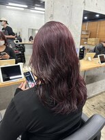 モノ(mono)&nbsp;チェリーレッド